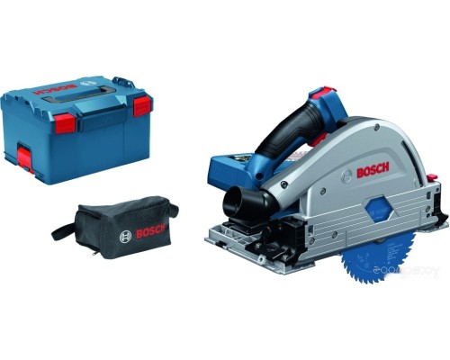 Дисковая (циркулярная) пила Bosch GKT 18V-52 GC Professional 06016B4000 (без АКБ)