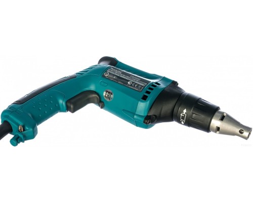 Шуруповерт для гипсокартона Makita FS4000K (с кейсом)