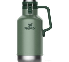 Термос Stanley Classic 1.9л 10-01941-067 (зеленый)