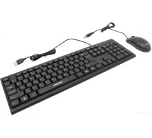Клавиатура + мышь SmartBuy SBC-227367-K