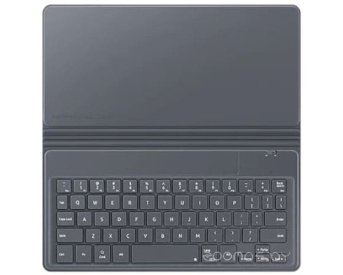 Чехол для планшета Samsung Keyboard Cover для Samsung Galaxy Tab A7