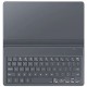 Чехол для планшета Samsung Keyboard Cover для Samsung Galaxy Tab A7