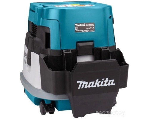 Пылесос Makita DVC867LZX4 (без АКБ и ЗУ)