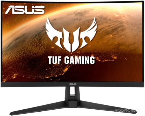 Монитор Asus TUF Gaming VG27VH1B