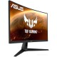 Монитор Asus TUF Gaming VG27VH1B