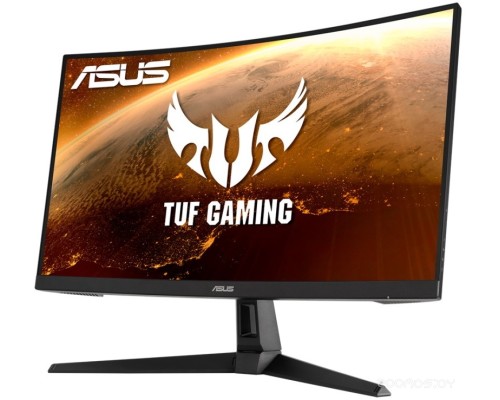 Монитор Asus TUF Gaming VG27VH1B