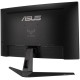 Монитор Asus TUF Gaming VG27VH1B