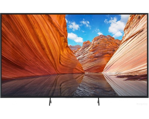 Телевизор Sony KD-65X81J