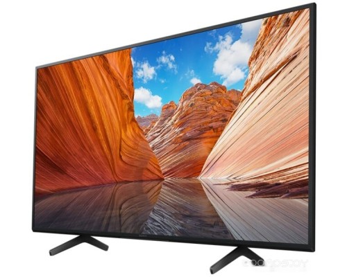 Телевизор Sony KD-65X81J