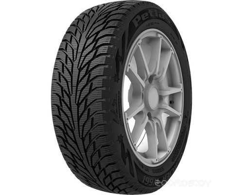 Шина Petlas GLACIER W661 215/55R16 97T