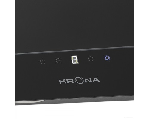 Вытяжка Krona VENERA 600 black S