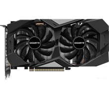 Видеокарта Gigabyte GeForce GTX 1660 Super D6 6GB GDDR6 GV-N166SD6-6GD