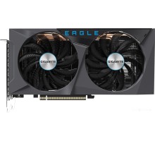 Видеокарта Gigabyte GeForce RTX 3060 Eagle OC 12GB GDDR6 (rev. 2.0)