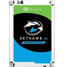 Жесткий диск Seagate SkyHawk AI 8TB ST8000VE001