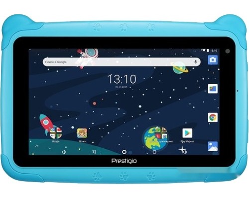 Планшет Prestigio SmartKids 16GB (голубой)