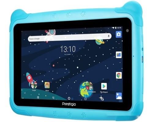 Планшет Prestigio SmartKids 16GB (голубой)