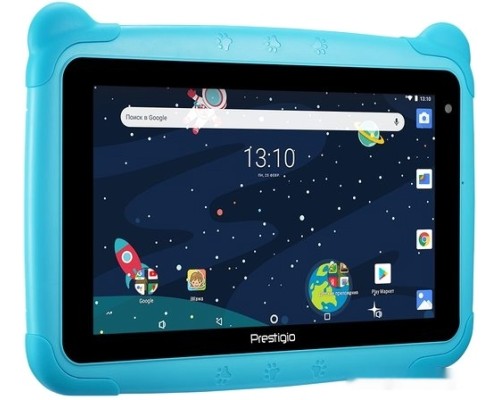 Планшет Prestigio SmartKids 16GB (голубой)