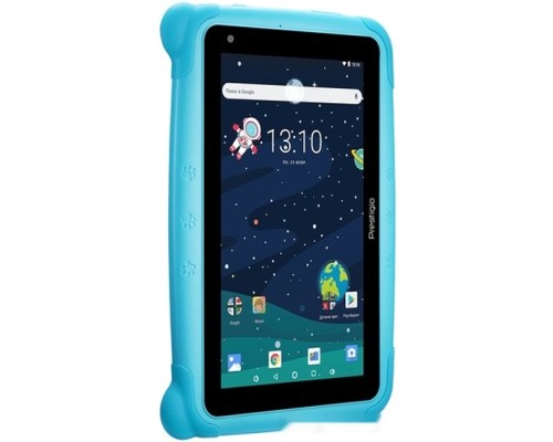 Планшет Prestigio SmartKids 16GB (голубой)