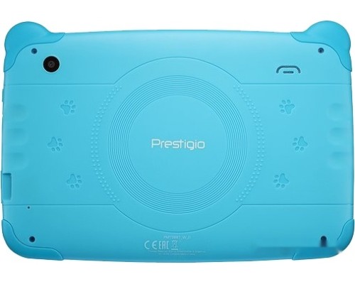 Планшет Prestigio SmartKids 16GB (голубой)