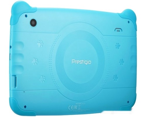 Планшет Prestigio SmartKids 16GB (голубой)