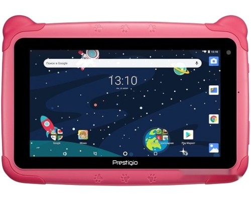 Планшет Prestigio SmartKids 16GB (розовый)