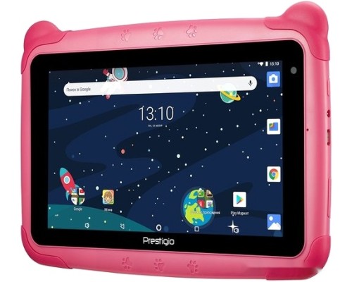 Планшет Prestigio SmartKids 16GB (розовый)