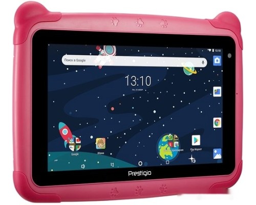 Планшет Prestigio SmartKids 16GB (розовый)