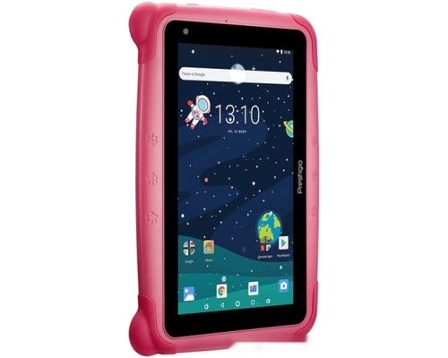 Планшет Prestigio SmartKids 16GB (розовый)