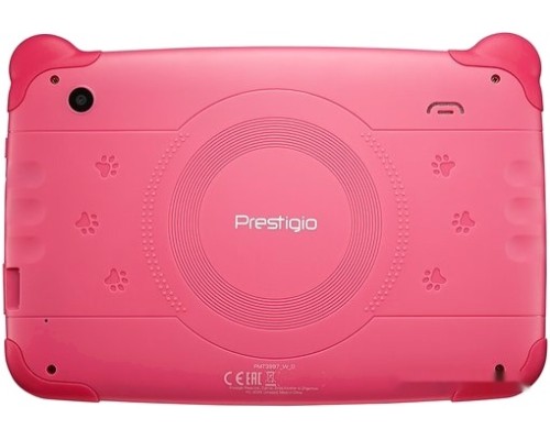 Планшет Prestigio SmartKids 16GB (розовый)