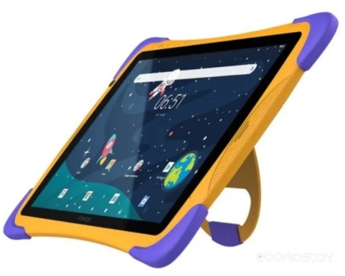 Планшет Prestigio SmartKids UP Wi-Fi 1Gb/16Gb (Orange) (PMT3104_WI_D_RU)