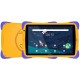 Планшет Prestigio SmartKids UP Wi-Fi 1Gb/16Gb (Orange) (PMT3104_WI_D_RU)