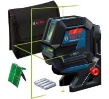 Лазерный нивелир Bosch GCL 2-50 G Professional 0601066M00 (RM 10)