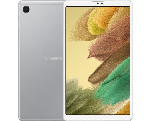 Планшет Samsung Galaxy Tab A7 Lite LTE 64GB (серебристый)