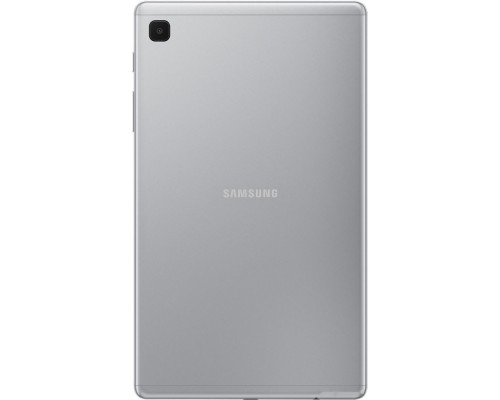 Планшет Samsung Galaxy Tab A7 Lite LTE 64GB (серебристый)