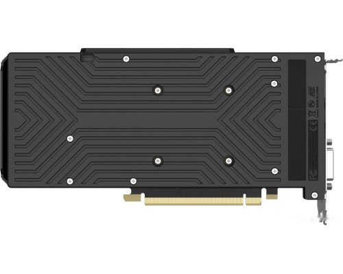 Видеокарта PALIT GeForce RTX 2060 Super Dual 8GB GDDR6 NE6206S018P2-1160A-1