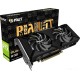 Видеокарта PALIT GeForce RTX 2060 Super Dual 8GB GDDR6 NE6206S018P2-1160A-1