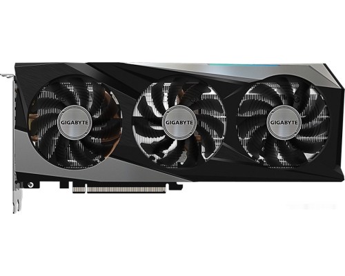 Видеокарта Gigabyte Radeon RX 6700 XT Gaming OC 12GB GDDR6 GV-R67XTGAMING OC-12GD