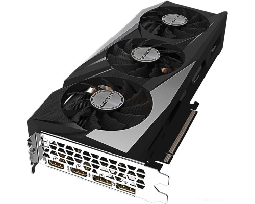 Видеокарта Gigabyte Radeon RX 6700 XT Gaming OC 12GB GDDR6 GV-R67XTGAMING OC-12GD