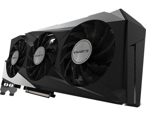 Видеокарта Gigabyte Radeon RX 6700 XT Gaming OC 12GB GDDR6 GV-R67XTGAMING OC-12GD