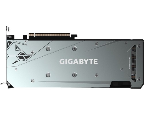 Видеокарта Gigabyte Radeon RX 6700 XT Gaming OC 12GB GDDR6 GV-R67XTGAMING OC-12GD