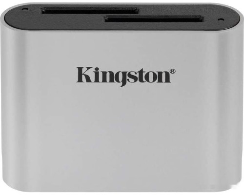 Карт-ридер Kingston Workflow SD WFS-SD