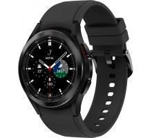 Умные часы Samsung Galaxy Watch4 Classic 42мм (черный)