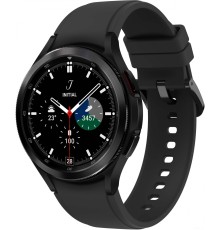 Умные часы Samsung Galaxy Watch4 Classic 46мм (черный)