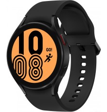 Умные часы Samsung Galaxy Watch4 44мм (черный)