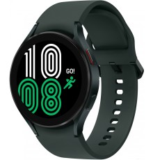 Умные часы Samsung Galaxy Watch4 44мм (оливковый)