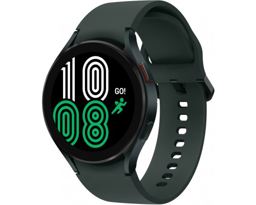 Умные часы Samsung Galaxy Watch4 44мм (оливковый)