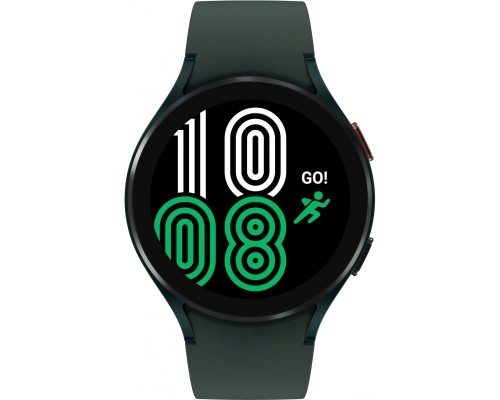 Умные часы Samsung Galaxy Watch4 44мм (оливковый)