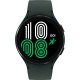 Умные часы Samsung Galaxy Watch4 44мм (оливковый)