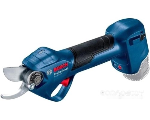 Секатор Bosch Pro Pruner Professional 06019K1020 (без АКБ)