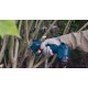 Секатор Bosch Pro Pruner Professional 06019K1020 (без АКБ)